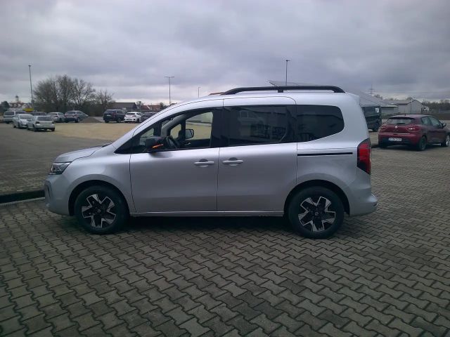 Nissan Townstar DIG-T N-Connecta