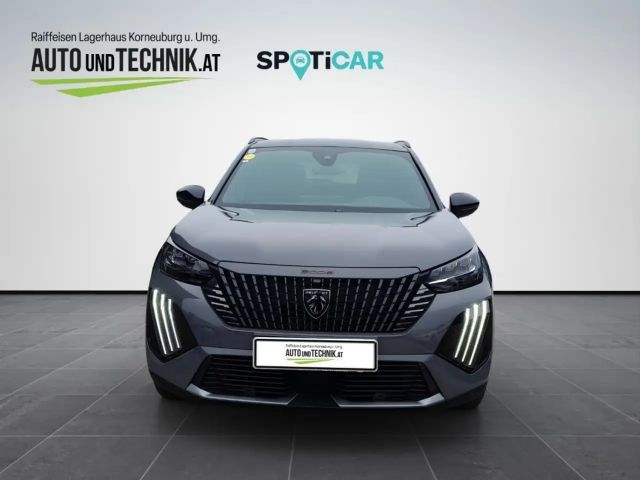 Peugeot E-2008 GT-Line