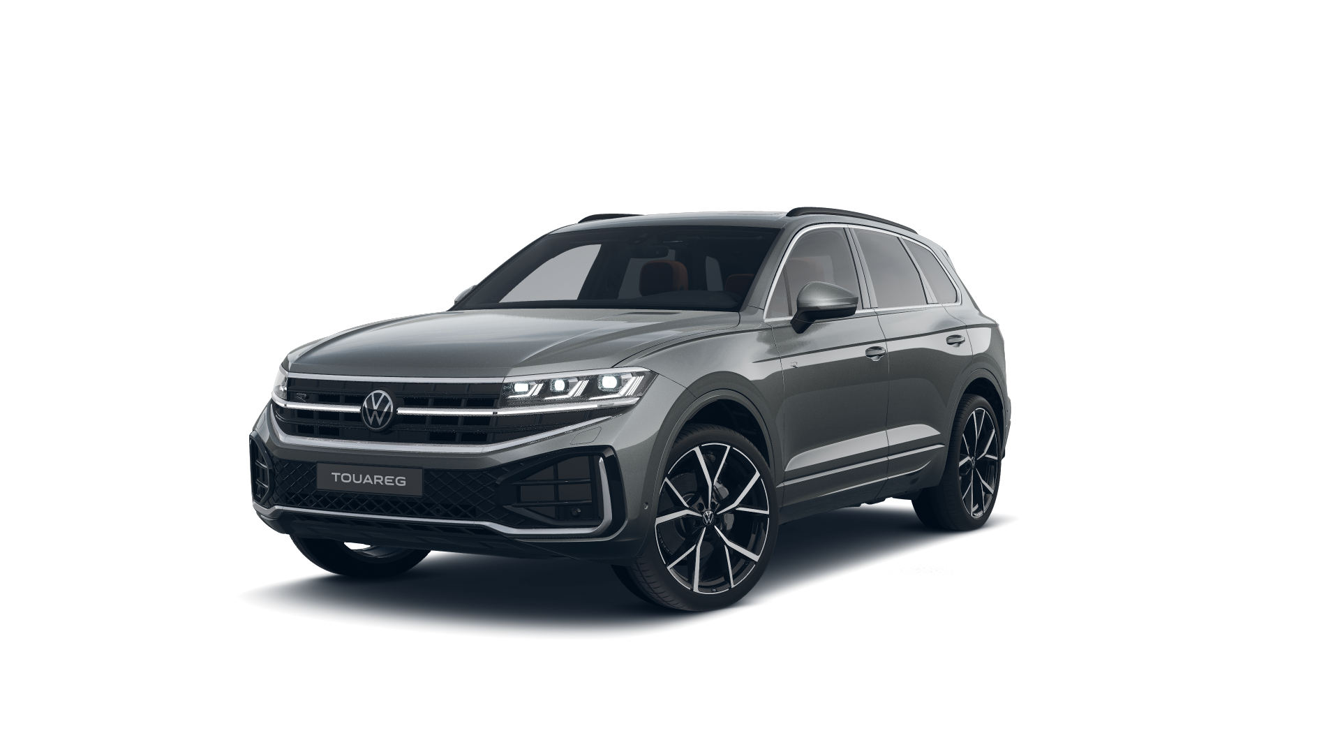 Volkswagen Touareg 3.0 V6 TDI R-Line