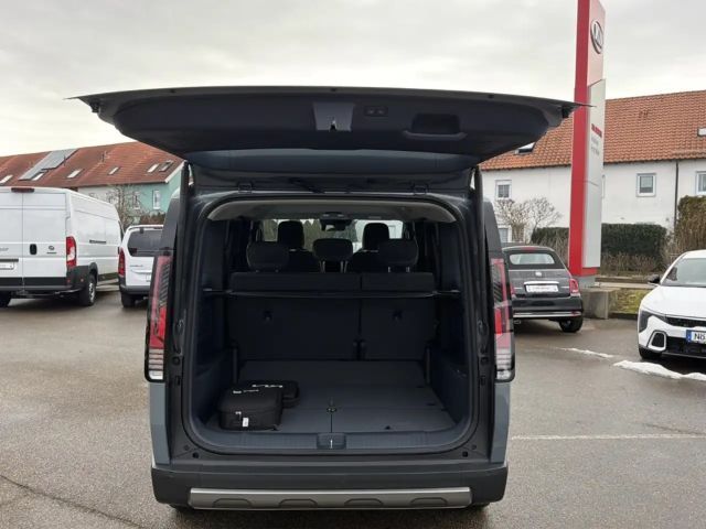 Kia PV5 Passenger 71 kWh