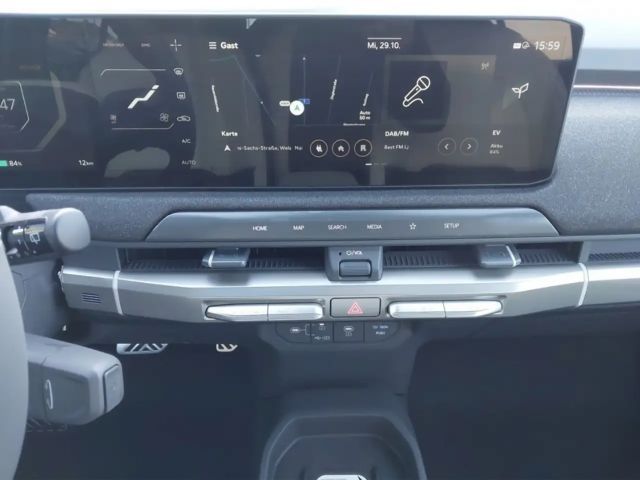 Kia EV3 81.4 kWh FWD GT-Line