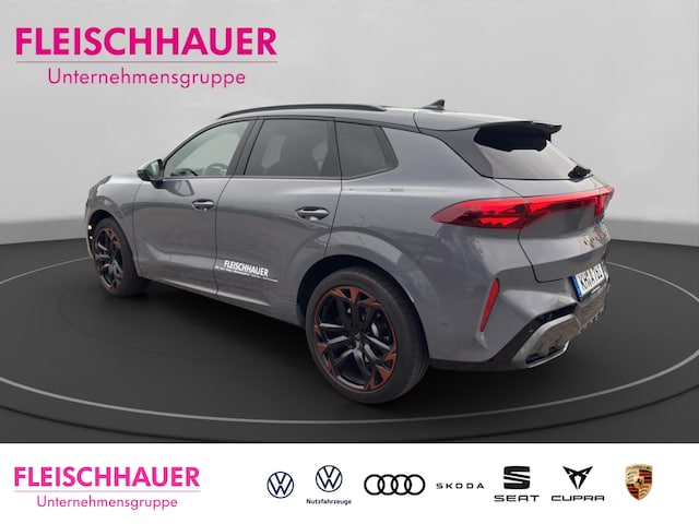 Cupra Terramar 2.0 TSI VZ