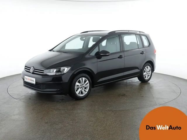 Volkswagen Touran Life