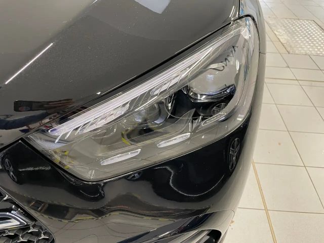 Mercedes-Benz GLE 350 4MATIC