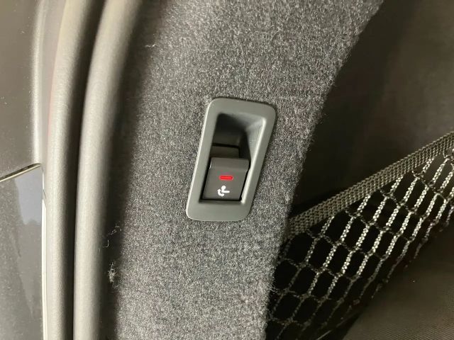 Audi S6 e-tron e-tron