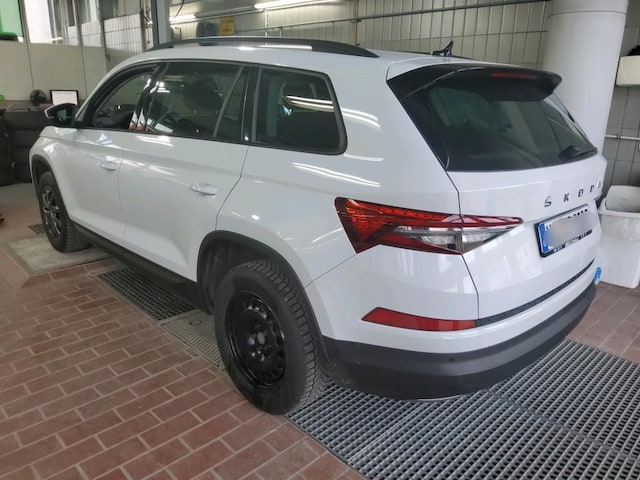Skoda Kodiaq 2.0 TDI Ambition