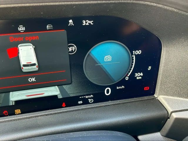 Volkswagen Transporter T7