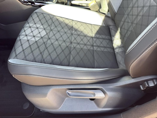 Volkswagen T-Roc TSi NWAnschlussgarantie/ Matrix ACC