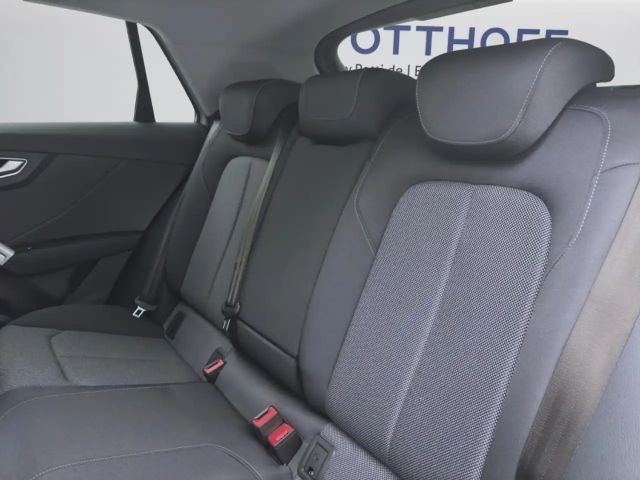 Audi Q2 35 TDI