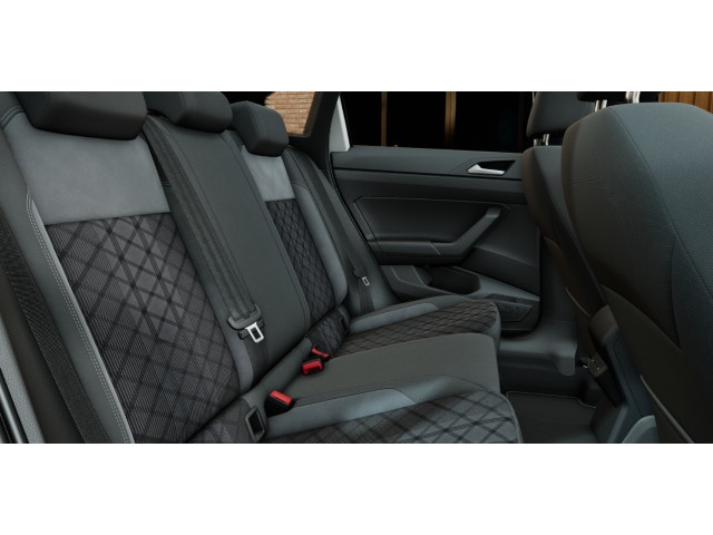 Volkswagen Taigo 1.0 TSI DSG R-Line