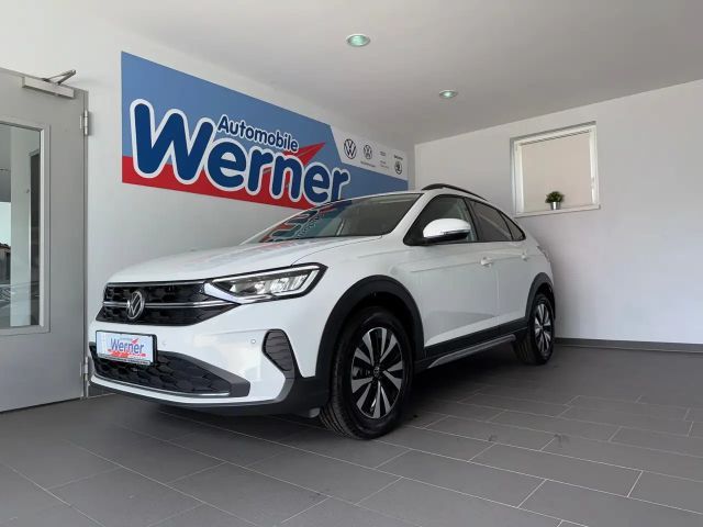 Volkswagen Taigo 1.0 TSI Life