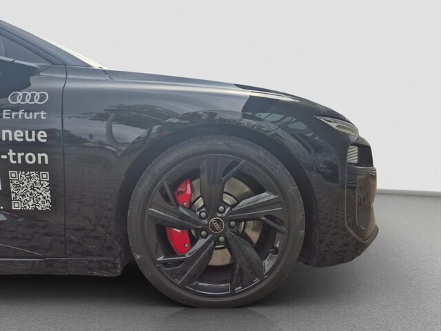 Audi A6 e-tron Avant Quattro