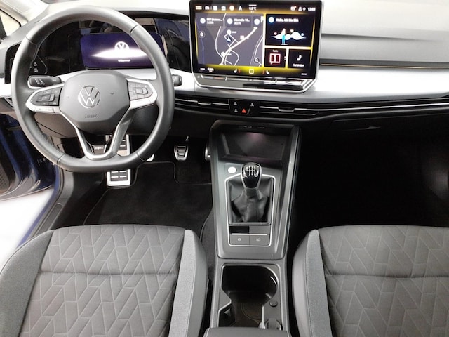 Volkswagen Golf Golf VIII Variant