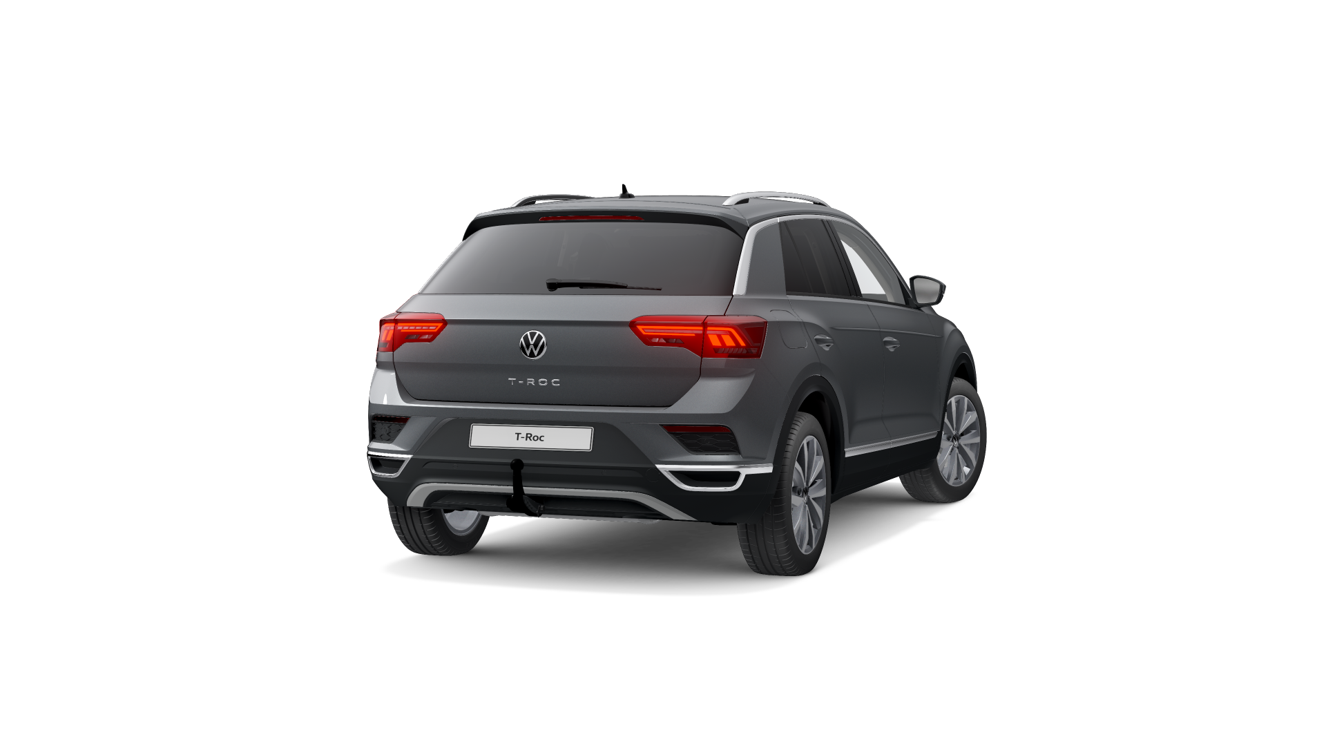 Volkswagen T-Roc 1.0 TSI Style