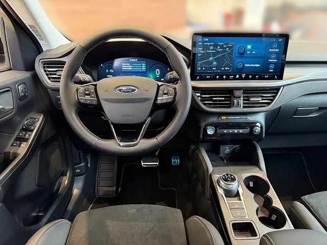 Ford Kuga Active X