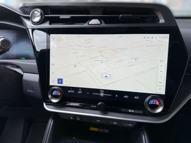 Lexus RZ Executive Line