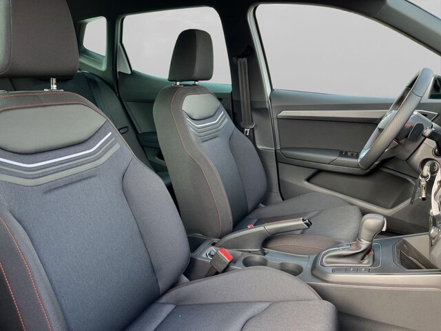 Seat Arona 1.0 TSI DSG FR-lijn