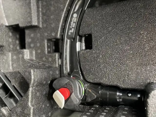 Volkswagen T-Roc Cabriolet IQ.Drive Move