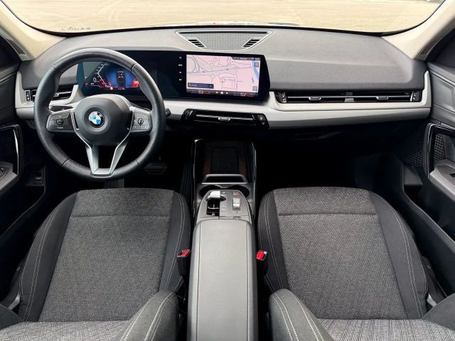 BMW X1 xDrive20d
