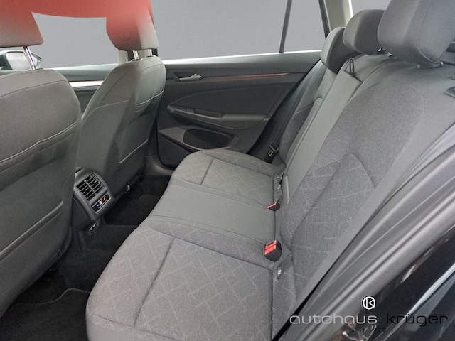 Volkswagen Golf 2.0 TDI DSG Life Variant