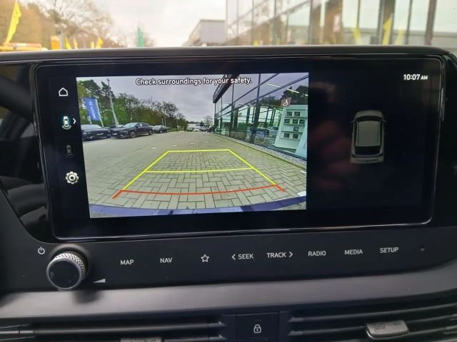 Hyundai i20 1.0 T-GDi Trend