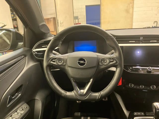 Opel Corsa 1.2 Turbo GS-Line Grand Sport Turbo