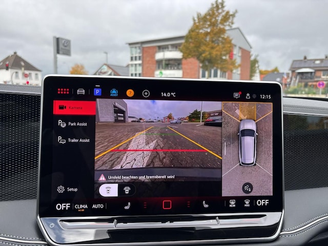 Volkswagen Passat 2.0 TDI Business DSG Variant