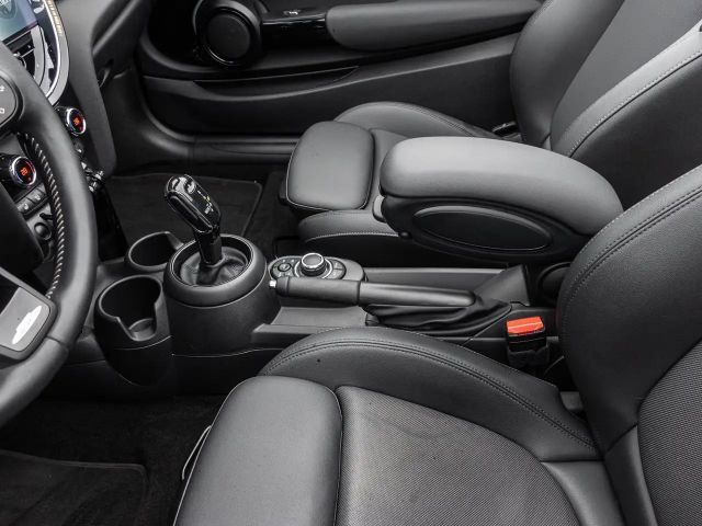 MINI Cooper Cabrio Cooper John Cooper Works Trim,Komfortzugang,Sitzhe