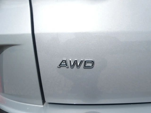 Ford Kuga AWD Titanium X