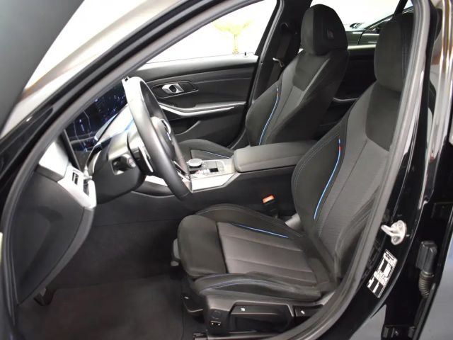 BMW 318 318d M-Sport Touring