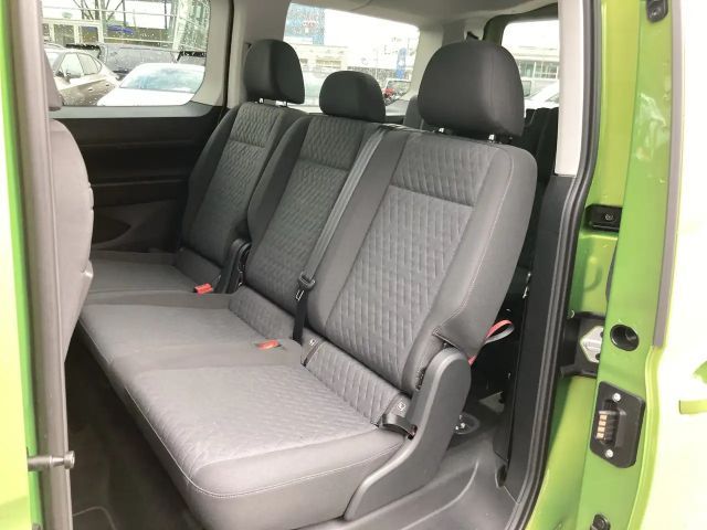 Volkswagen Caddy Life Maxi