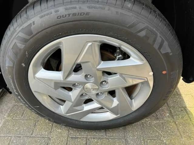 Hyundai Kona 1.0 Trend