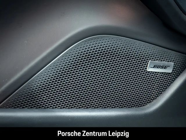 Porsche Taycan 4S Sport Turismo