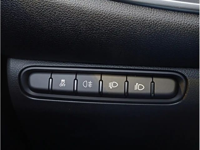 Fiat 500 Torino Hybrid Limousine 48 kW