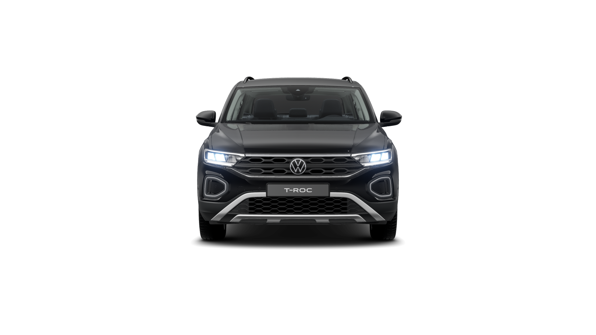 Volkswagen T-Roc T-Roc 2.0 GOAL CAM ACC LM17 NAVI CARPLAY SITZHZ.