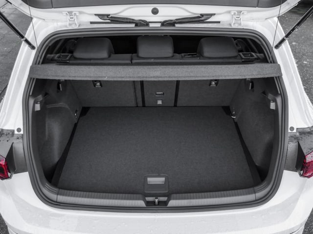 Volkswagen Golf GTI Golf VIII