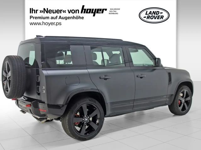 Land Rover Defender 5.0 110