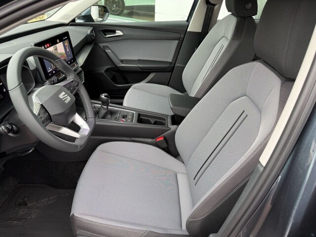 Seat Leon 1.5 TSI Sportstourer