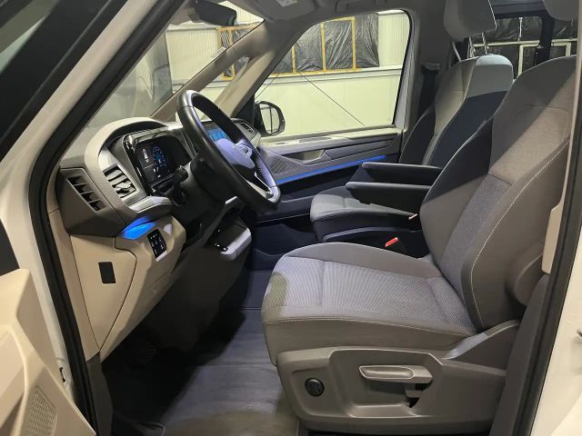 Volkswagen Multivan Lang T7