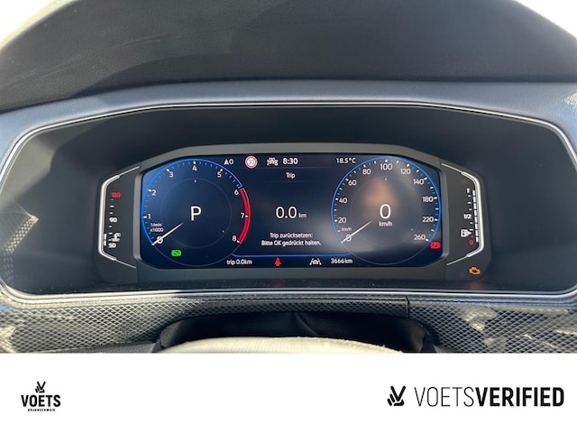 Volkswagen T-Cross 1.0 TSI DSG Style