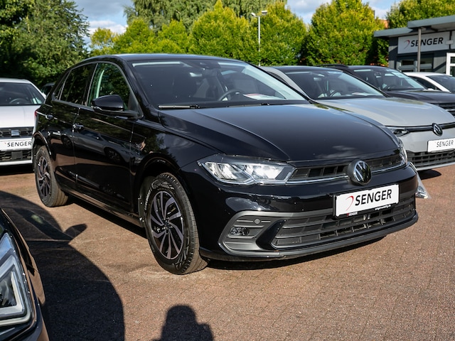 Volkswagen Polo 1.0 TSI Life