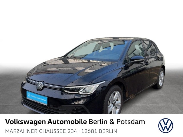 Volkswagen Golf 1.5 eTSI DSG Golf VIII Life