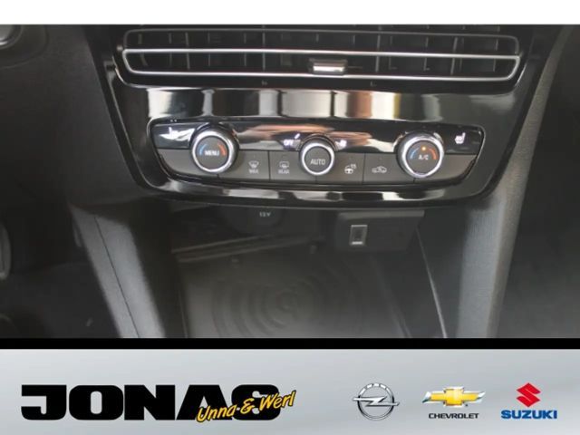 Opel Mokka 1.2 Turbo Edition