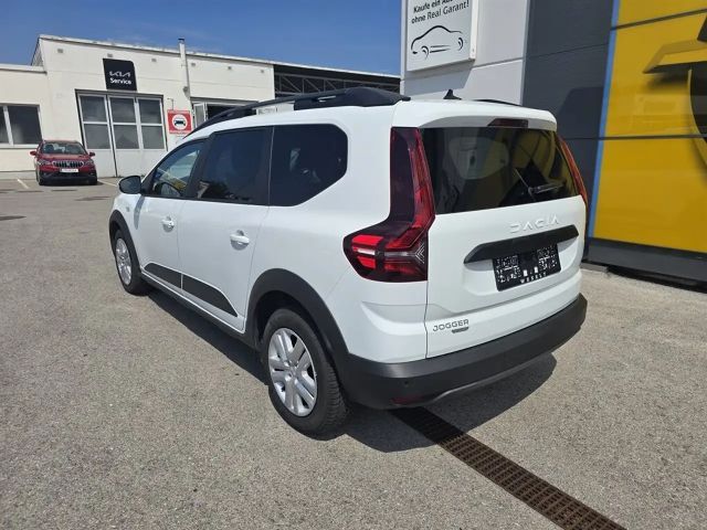 Dacia Jogger Hybrid 140