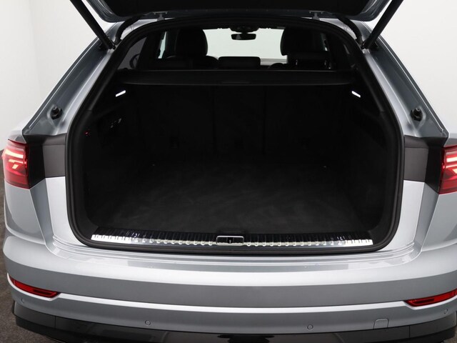 Audi Q8 50 TDI Quattro