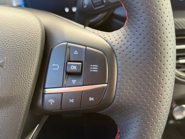 Ford Kuga 4x4 AWD Hybrid ST Line