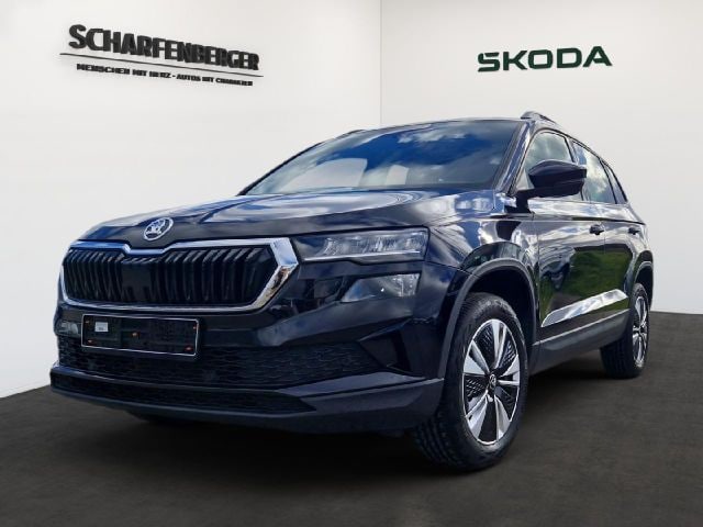 Skoda Karoq Ambition