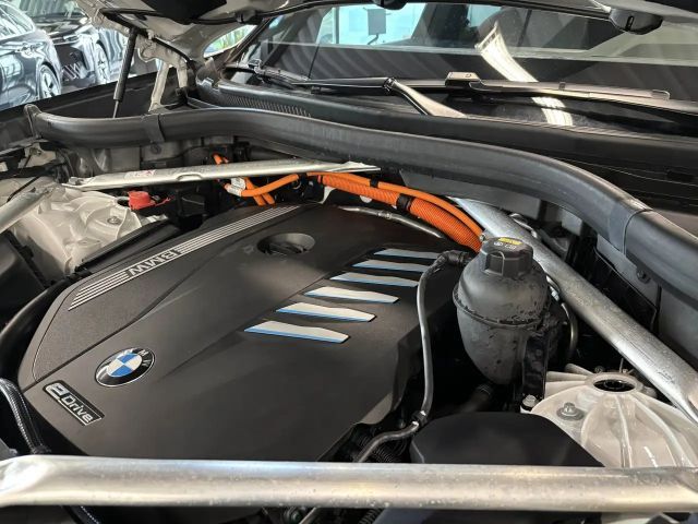 BMW X5 M-Sport xDrive45e