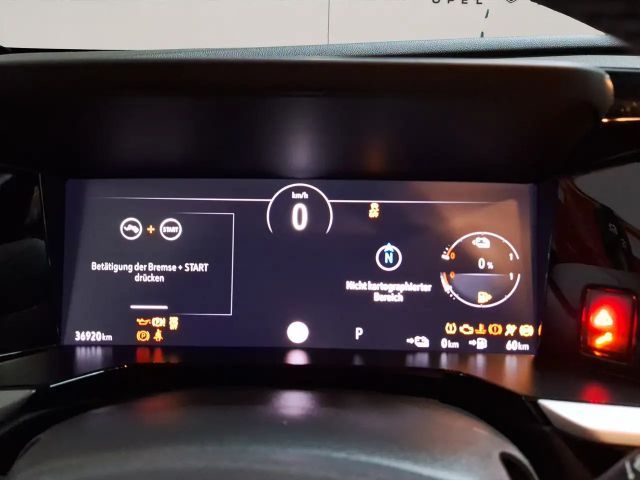 Opel Grandland X Ultimate