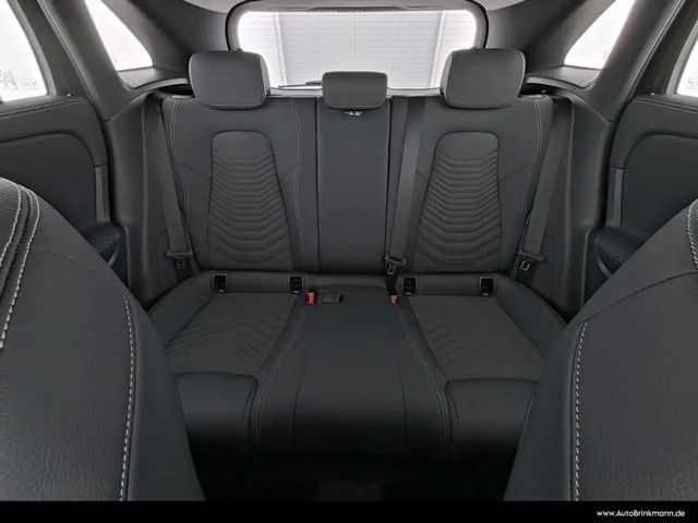 Mercedes-Benz GLA 180 Progressive